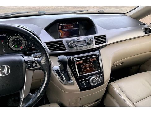 Used 2014 Honda Odyssey EX-L image 7