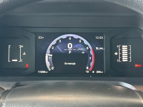 Certified 2025 Toyota Tacoma SR5 image 24