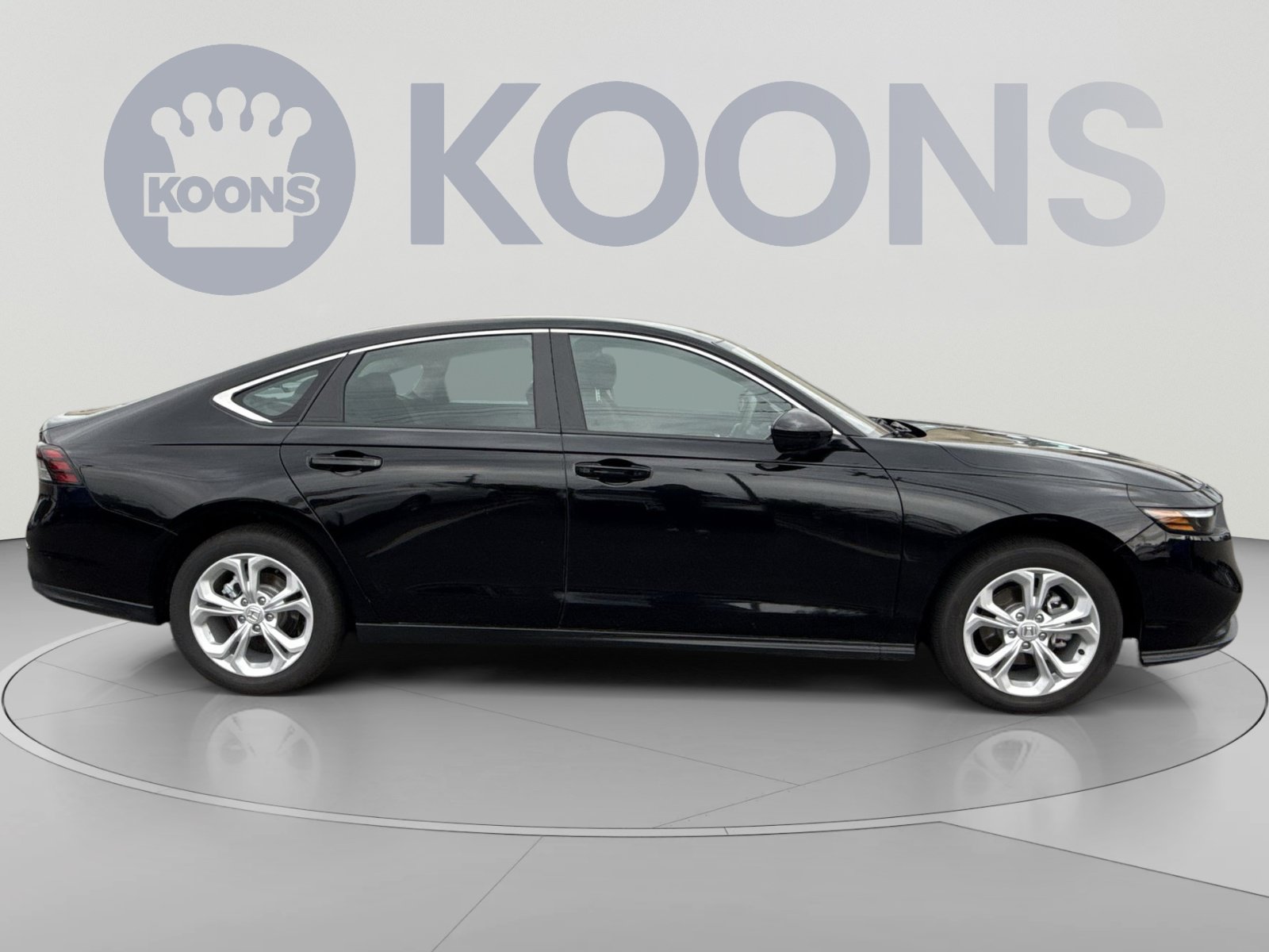 Used 2026 Honda Accord LX image 8
