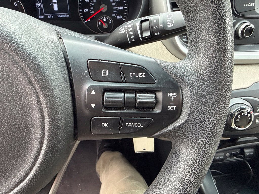 Used 2016 Kia Sorento LX AWD/4WD image 14