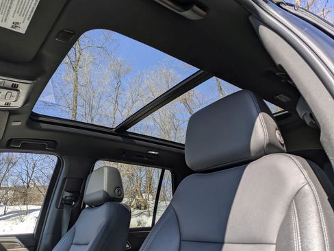 Certified 2023 Chevrolet Tahoe LT image 14