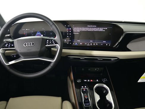 New 2026 Audi A6 Premium image 15