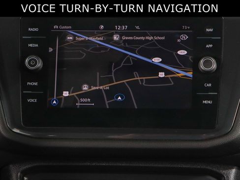 Used 2022 Volkswagen Tiguan SEL R-Line image 18