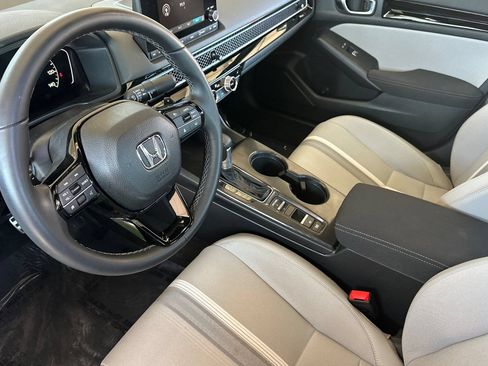 Used 2026 Honda Civic FWD Hybrid Sedan image 10