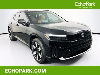 Used 2025 Honda Prologue Elite