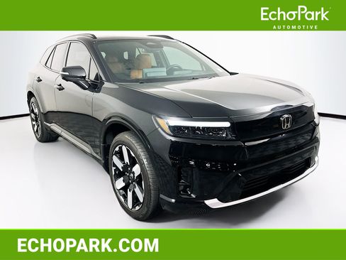 Used 2025 Honda Prologue Elite image 1
