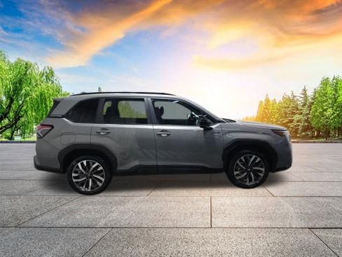 New 2026 Subaru Forester Touring image 3