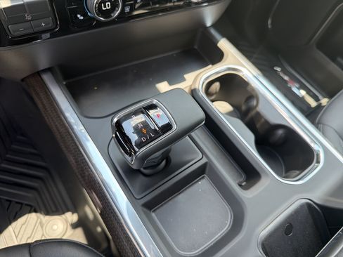New 2026 Chevrolet Silverado 1500 LT Trail Boss w/ LT Trail Boss Premium Package AWD/4WD image 28