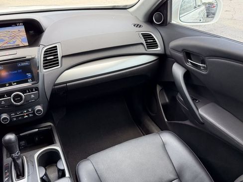 Used 2017 Acura RDX FWD w/ Advance Package image 16