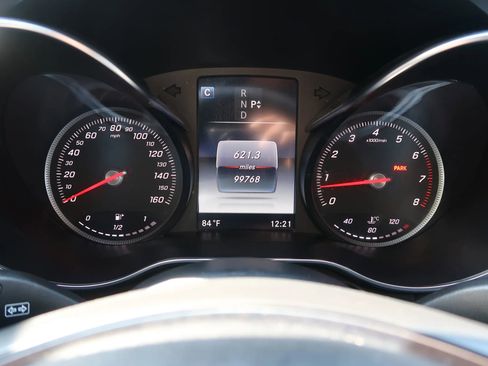 Used 2017 Mercedes-Benz C 300 4MATIC Coupe image 32