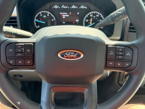 New 2026 Ford F550 4x4 Regular Cab Super Duty image 22
