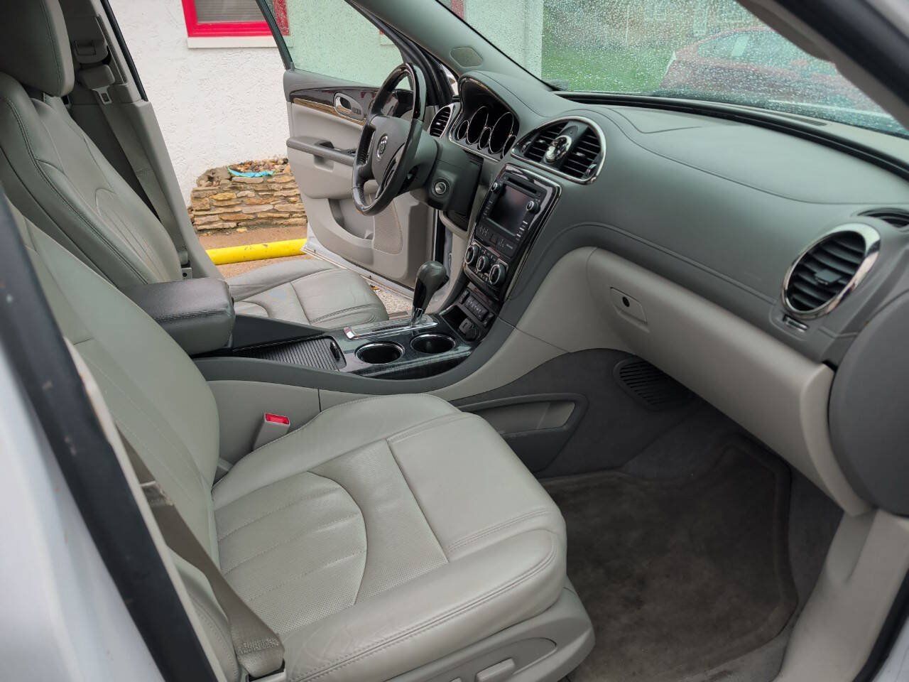 Used 2016 Buick Enclave Leather w/ Trailering Package AWD/4WD image 22
