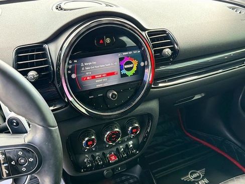 Used 2022 MINI Cooper Clubman John Cooper Works AWD/4WD image 27