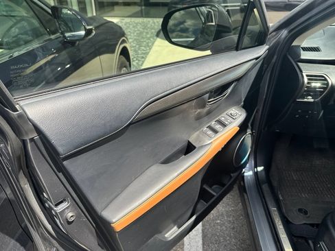 Used 2018 Lexus NX 300 AWD w/ Premium Package image 8