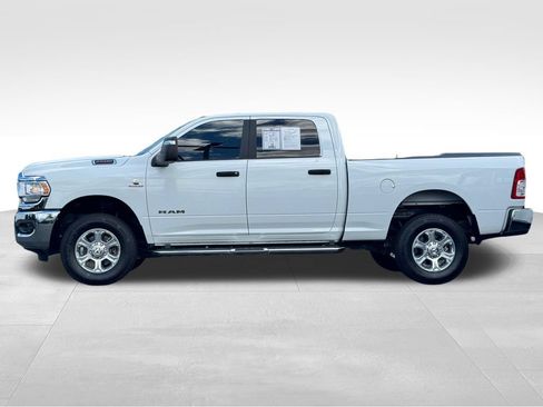 Used 2023 RAM 2500 Big Horn w/ Level 1 Equipment Group AWD/4WD image 4