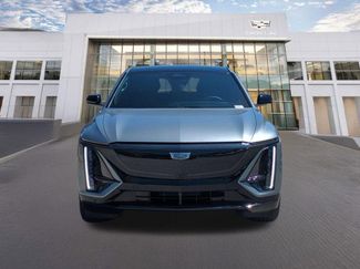 New 2026 Cadillac Lyriq Sport AWD/4WD video 2