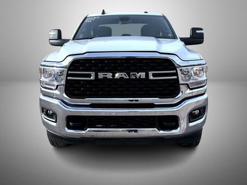 Used 2024 RAM 2500 Big Horn image 2
