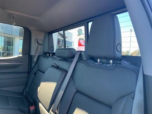 New 2026 GMC Sierra 1500 SLT w/ SLT Premium Plus Package image 11