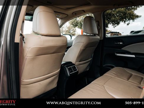 Used 2015 Honda CR-V Touring image 42