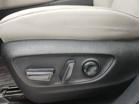 Certified 2024 Toyota Grand Highlander XLE image 15