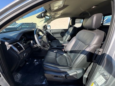 Used 2020 Ford Ranger Lariat RWD image 16