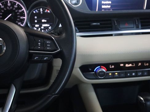Used 2019 MAZDA MAZDA6 Grand Touring FWD image 32