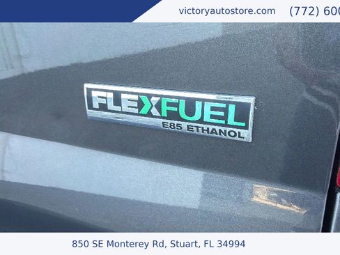 Used 2010 Chevrolet Avalanche LT w/ Suspension Package, Off-Road image 15