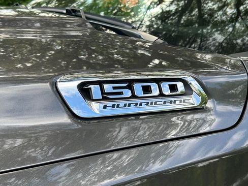 New 2026 RAM 1500 Big Horn image 22