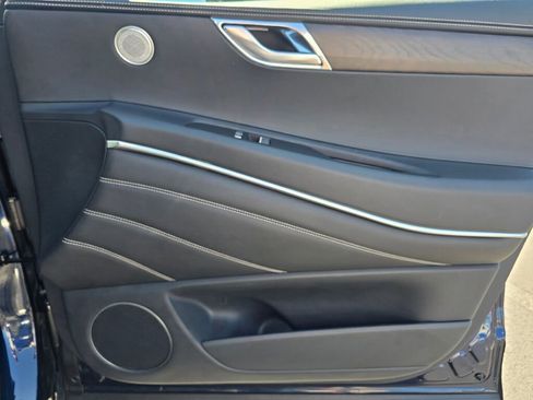 Used 2024 Genesis GV80 2.5T image 44