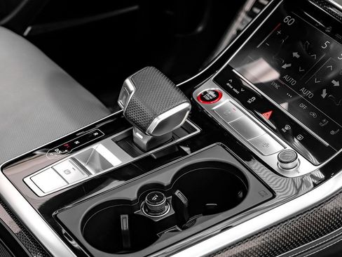 Used 2021 Audi SQ8 Prestige image 23