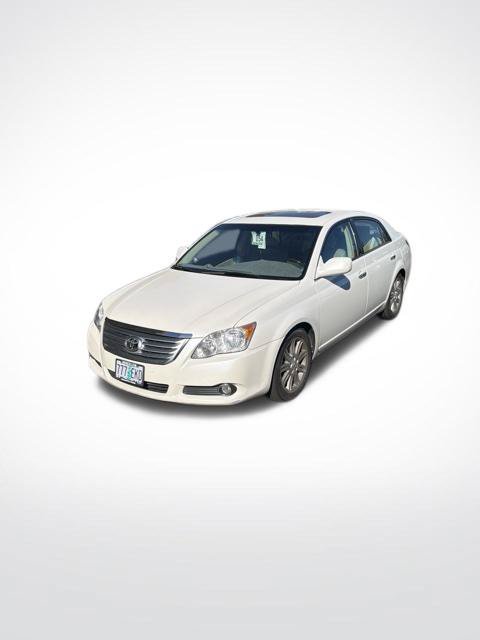 Used 2009 Toyota Avalon Limited FWD image 7