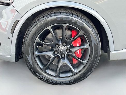 Used 2021 Dodge Durango SRT w/ Premium Interior Group image 35