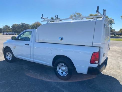 Used 2023 RAM 1500 Tradesman w/ Power & Remote Entry Group image 10