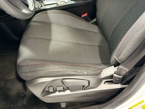 Certified 2017 GMC Terrain SLE image 17