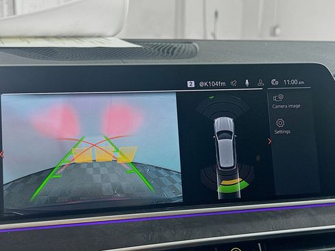 Used 2023 BMW X5 xDrive40i w/ Premium Package image 23