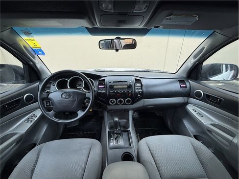 Used 2006 Toyota Tacoma 2WD Access Cab image 14