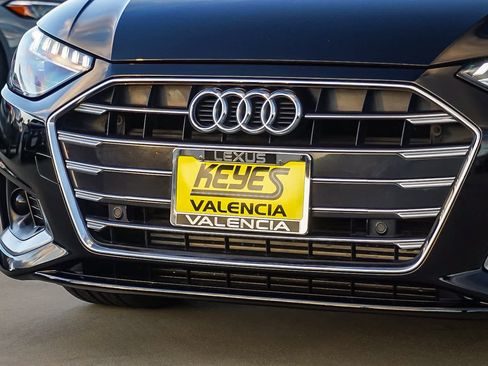 Used 2020 Audi A4 2.0T Premium Plus w/ Premium Plus Package image 8