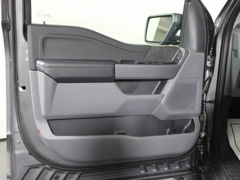 Certified 2025 Ford F150 XLT w/ Equipment Group 301A Standard image 18