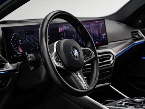 Used 2024 BMW M340i xDrive image 40