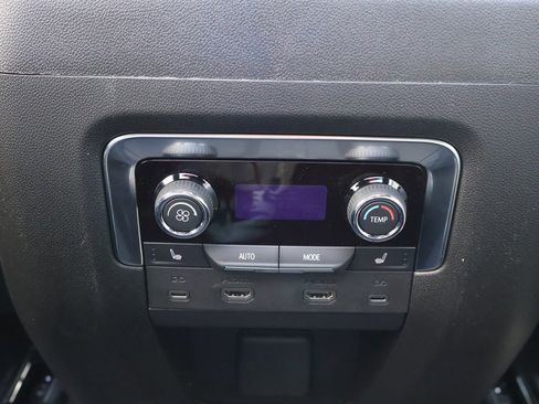 New 2026 Chevrolet Tahoe Premier image 33