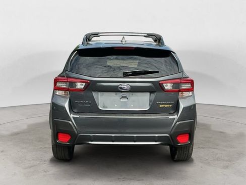 Used 2021 Subaru Crosstrek 2.5i Sport w/ Moonroof Package AWD/4WD image 6