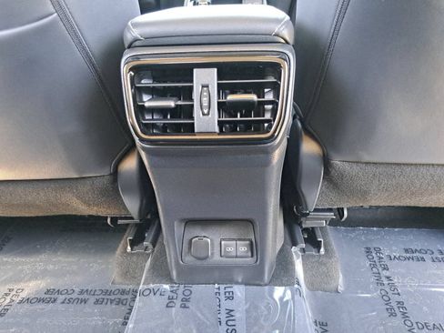 Used 2022 Lexus NX 350h AWD w/ Accessory Package 2 image 12