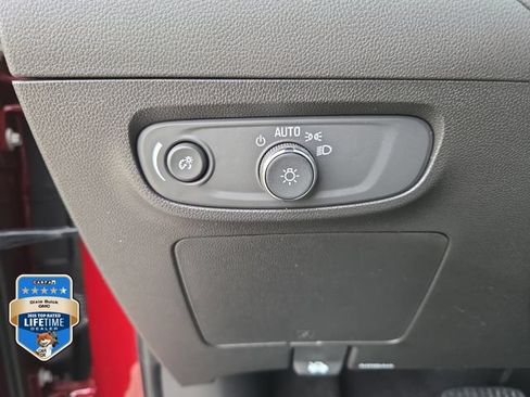 Certified 2024 Buick Encore GX Avenir FWD image 20