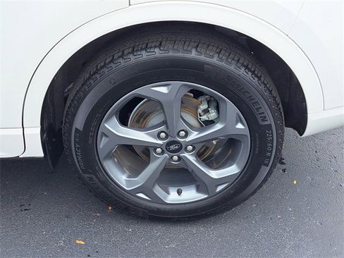 Certified 2023 Ford Escape ST-Line w/ Tech Pack #1 image 5