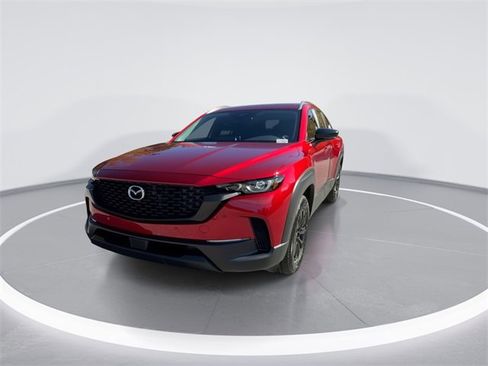 New 2026 MAZDA CX-50 2.5 Hybrid w/ Weather Package image 4