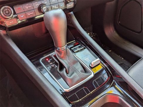 Used 2024 Jeep Compass Limited image 26