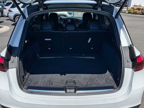 New 2026 Mercedes-Benz GLE 350 4MATIC image 25