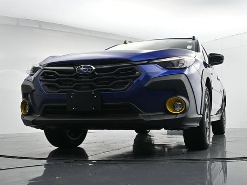 Used 2026 Subaru Crosstrek 2.5i Sport w/ Crosstrek Mirror Package AWD/4WD image 30