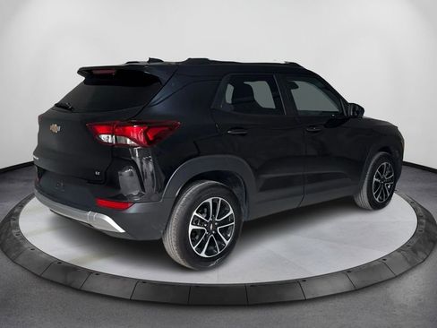 Used 2024 Chevrolet TrailBlazer LT image 5