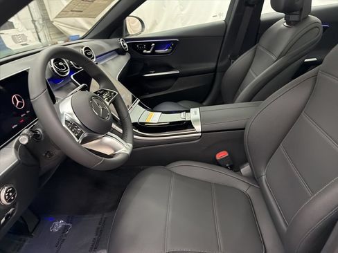 Used 2026 Mercedes-Benz C 300 Sedan image 14